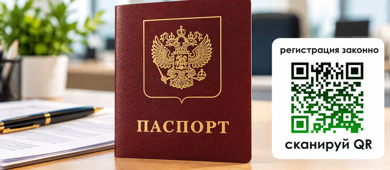 прописка в Тюмени